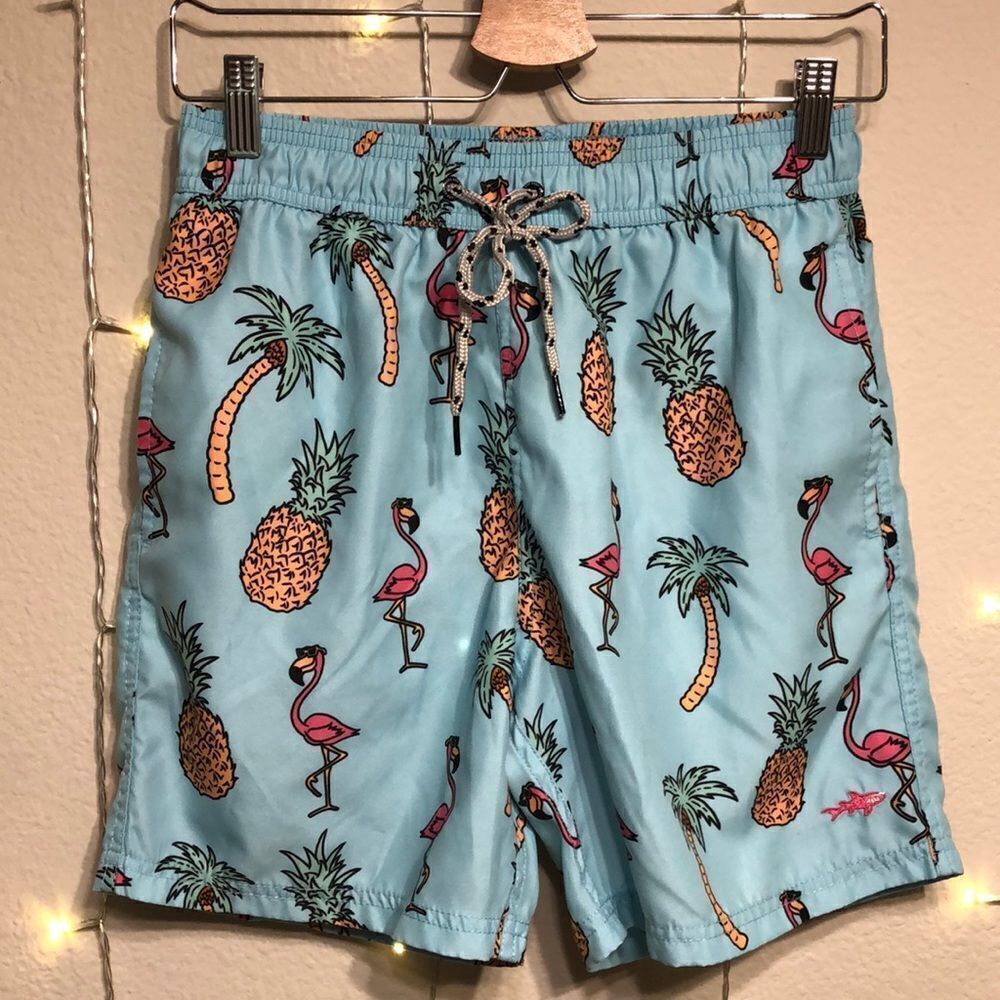 NWOT Maui-and Sons OrIginal Boardwear Size  Mens S